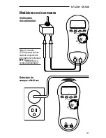 Preview for 31 page of Greenlee GT-220 Instruction Manual