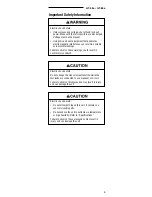 Preview for 5 page of Greenlee GT-55e Instruction Manual