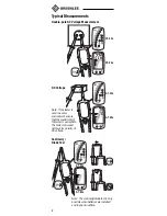 Preview for 8 page of Greenlee GT-55e Instruction Manual