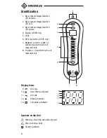 Preview for 6 page of Greenlee GT-65 Instruction Manual