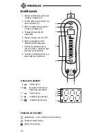 Preview for 20 page of Greenlee GT-65 Instruction Manual