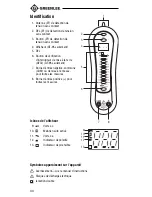 Preview for 34 page of Greenlee GT-65 Instruction Manual