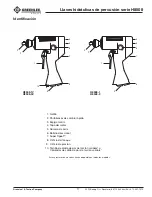 Предварительный просмотр 17 страницы Greenlee H8508-1 Operation Manual