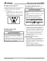 Предварительный просмотр 31 страницы Greenlee H8508-1 Operation Manual