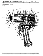 Предварительный просмотр 24 страницы Greenlee H8508 48329FWF Instruction Manual
