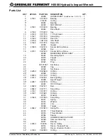 Предварительный просмотр 25 страницы Greenlee H8508 48329FWF Instruction Manual