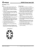 Preview for 8 page of Greenlee HID6506 Service Manual