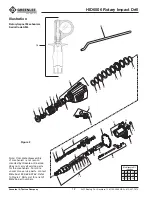 Preview for 12 page of Greenlee HID6506 Service Manual