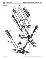Предварительный просмотр 8 страницы Greenlee HK06AT Instruction Manual