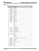 Preview for 11 page of Greenlee HK06AT Instruction Manual