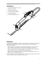 Предварительный просмотр 5 страницы Greenlee HRCG-300 Instruction Manual