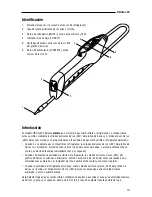 Предварительный просмотр 15 страницы Greenlee HRCG-300 Instruction Manual