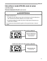 Preview for 71 page of Greenlee IPM-400 Instruction Manual