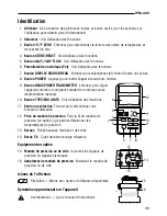 Preview for 99 page of Greenlee IPM-400 Instruction Manual