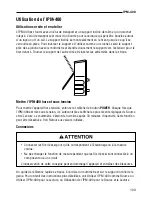 Preview for 103 page of Greenlee IPM-400 Instruction Manual