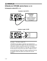 Preview for 112 page of Greenlee IPM-400 Instruction Manual