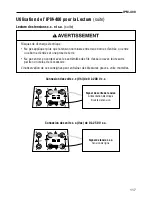 Preview for 117 page of Greenlee IPM-400 Instruction Manual