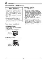 Preview for 60 page of Greenlee LRH-144 Instruction Manual