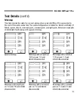 Preview for 11 page of Greenlee NETcat NC-500 Instruction Manual