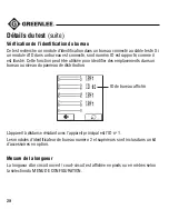 Preview for 28 page of Greenlee NETcat NC-500 Instruction Manual