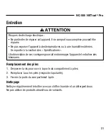 Preview for 31 page of Greenlee NETcat NC-500 Instruction Manual