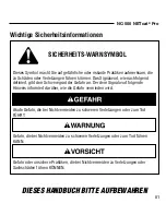 Preview for 51 page of Greenlee NETcat NC-500 Instruction Manual