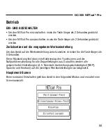 Preview for 55 page of Greenlee NETcat NC-500 Instruction Manual