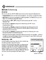 Preview for 56 page of Greenlee NETcat NC-500 Instruction Manual