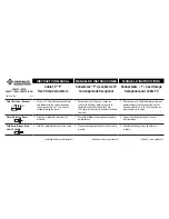 Preview for 1 page of Greenlee PA9676 Instruction Manual