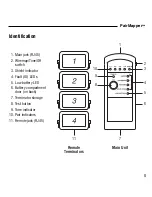 Preview for 5 page of Greenlee PairMapper Instruction Manual