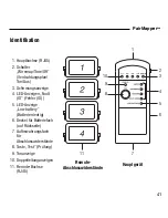 Preview for 41 page of Greenlee PairMapper Instruction Manual