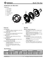 Preview for 5 page of Greenlee Reel-X FTXF-100 Instruction Manual