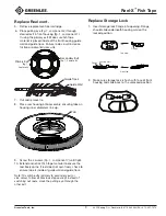 Preview for 9 page of Greenlee Reel-X FTXF-100 Instruction Manual