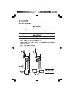 Предварительный просмотр 14 страницы Greenlee SDMM-1 Instruction Manual