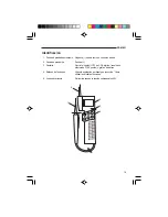 Предварительный просмотр 19 страницы Greenlee SDMM-1 Instruction Manual