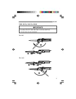 Предварительный просмотр 21 страницы Greenlee SDMM-1 Instruction Manual