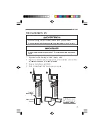 Предварительный просмотр 27 страницы Greenlee SDMM-1 Instruction Manual