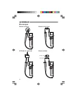 Предварительный просмотр 38 страницы Greenlee SDMM-1 Instruction Manual