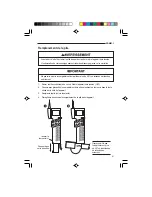 Предварительный просмотр 41 страницы Greenlee SDMM-1 Instruction Manual