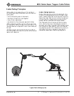 Preview for 9 page of Greenlee Super Tugger 6000 Series Instruction Manual