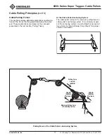 Preview for 11 page of Greenlee Super Tugger 6000 Series Instruction Manual