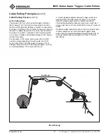 Preview for 13 page of Greenlee Super Tugger 6000 Series Instruction Manual