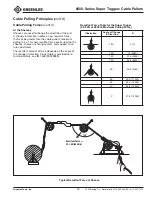 Preview for 15 page of Greenlee Super Tugger 6000 Series Instruction Manual