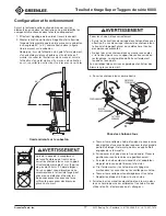 Preview for 77 page of Greenlee Super Tugger 6000 Series Instruction Manual