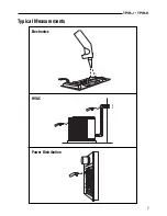 Предварительный просмотр 7 страницы Greenlee TPIR-J Instruction Manual