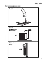 Предварительный просмотр 17 страницы Greenlee TPIR-J Instruction Manual