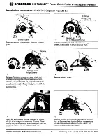 Предварительный просмотр 28 страницы Greenlee Tugger 640 Operation, Service And Parts Instruction Manual