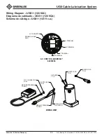 Preview for 28 page of Greenlee ULTRA GLIDER UG5 Instruction Manual