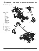 Preview for 9 page of Greenlee Ultra Tugger UT10-22 Instruction Manual