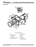 Preview for 9 page of Greenlee Ultra Tugger Instruction Manual